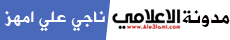 الاعلامي
